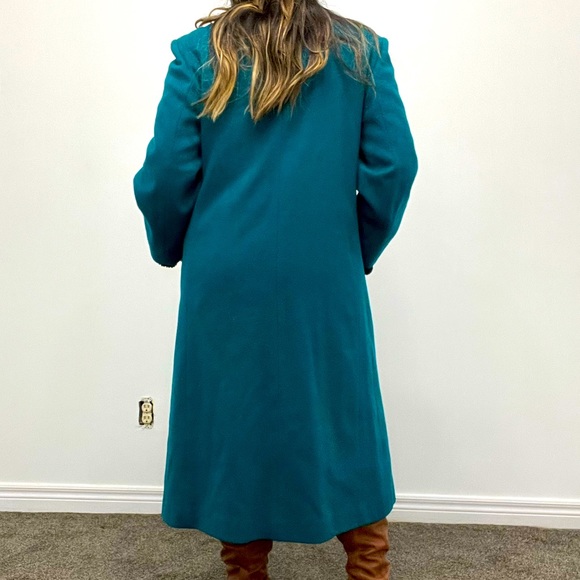 London Fog Wool Jacket - Picture 5 of 7